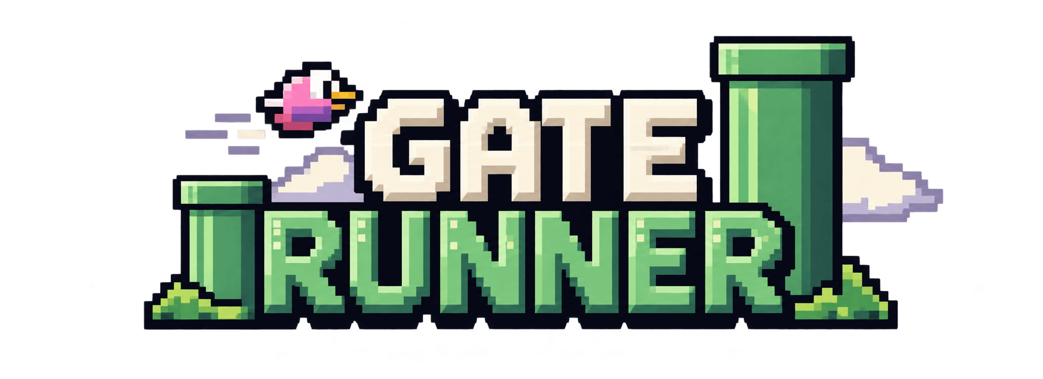Gate Runner