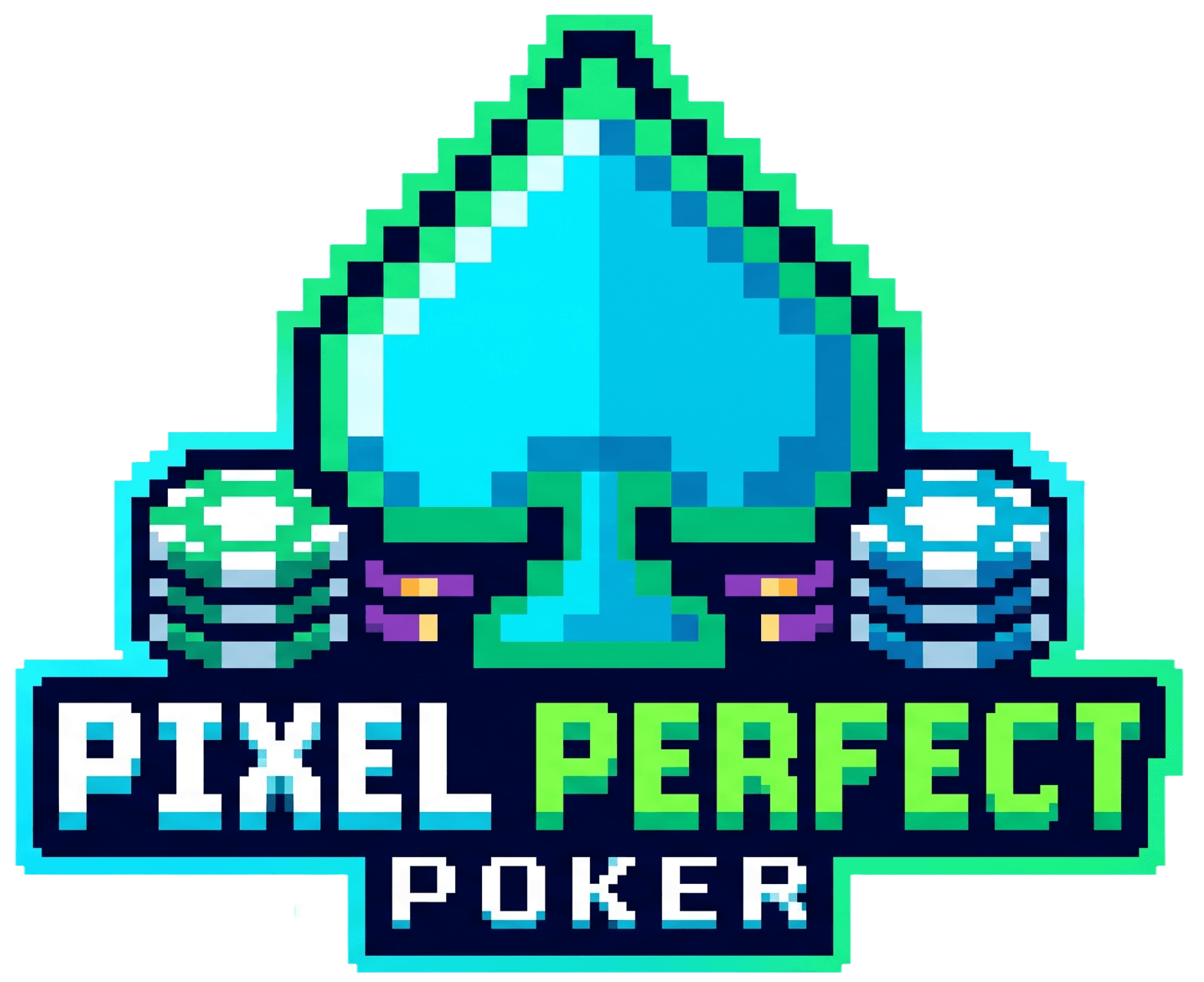 Pixel Perfect Poker